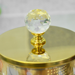 Чайник заварочный 1,8л стеклянный, BZ-CH103