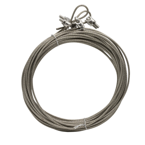 Комплект для крепления погружного насоса 40м VRT