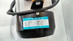 Насос (масло) для перекачки масла, роторный, 220V 20-40 л/мин (1 шт.)