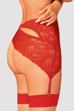 Atenica garter belt Obsessive