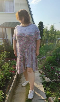 O’YARN FLAMME, 500г