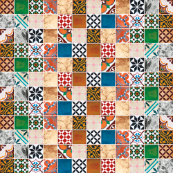 Коллекция Паттерны