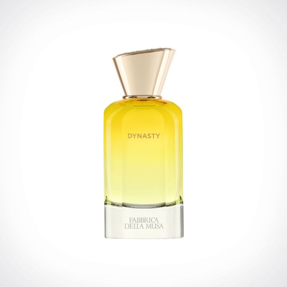 Fabbrica Della Musa Dynasty Extrait de Parfum 100 ml