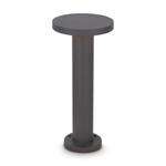 Ландшафтный светодиодный светильник Maytoni Wald O420FL-L12GF