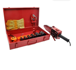 Аппарат для сварки пластиковых труб BWM-6M2000