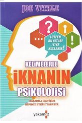 Kelimelerle İknanın psikolojisi