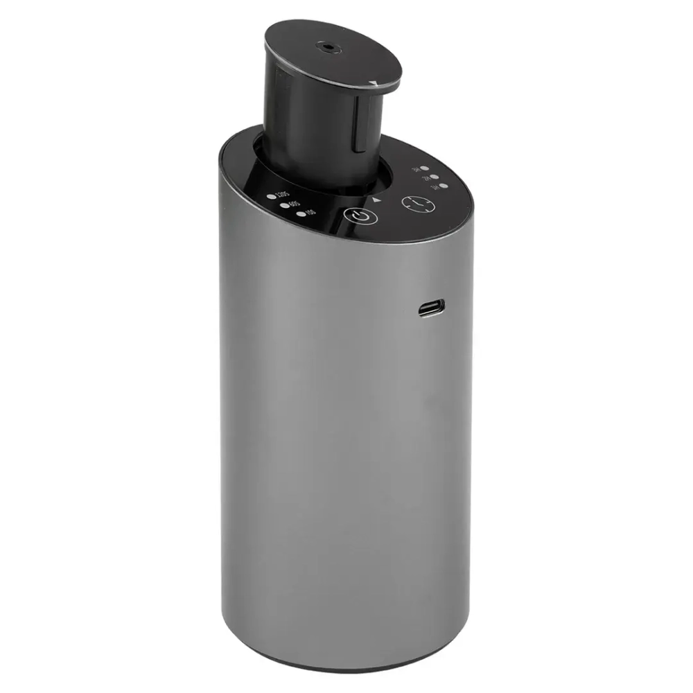 Ароматизатор воздуха безводный бытовой EL15 PD003-2(grey)