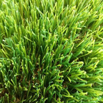 Трава искусственная "Деко" 50 оригинал, ширина 2м, рулон 20м, 40 кв.м