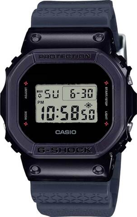 Часы Casio DW-5600NNJ-2
