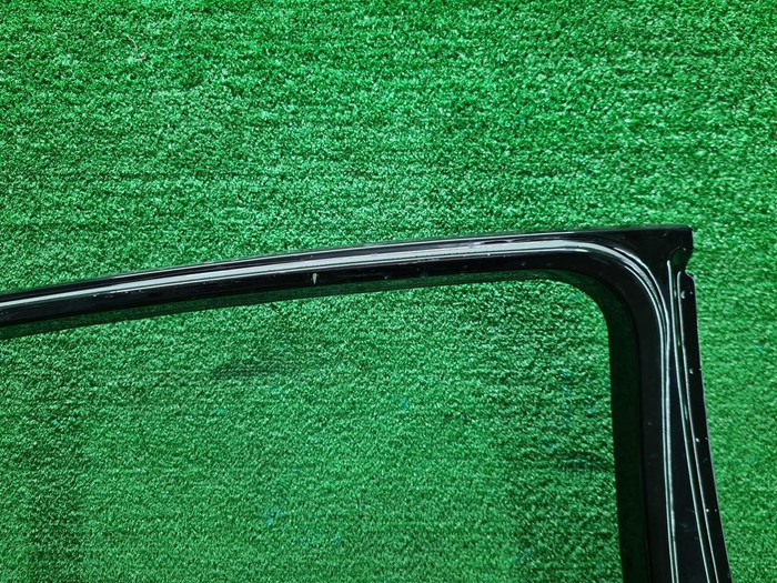 Дверь задняя левая BMW X6 F16 F86 (2014-2020)