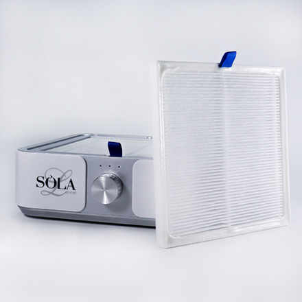 SoLa Hepa Фильтр для пылесоса