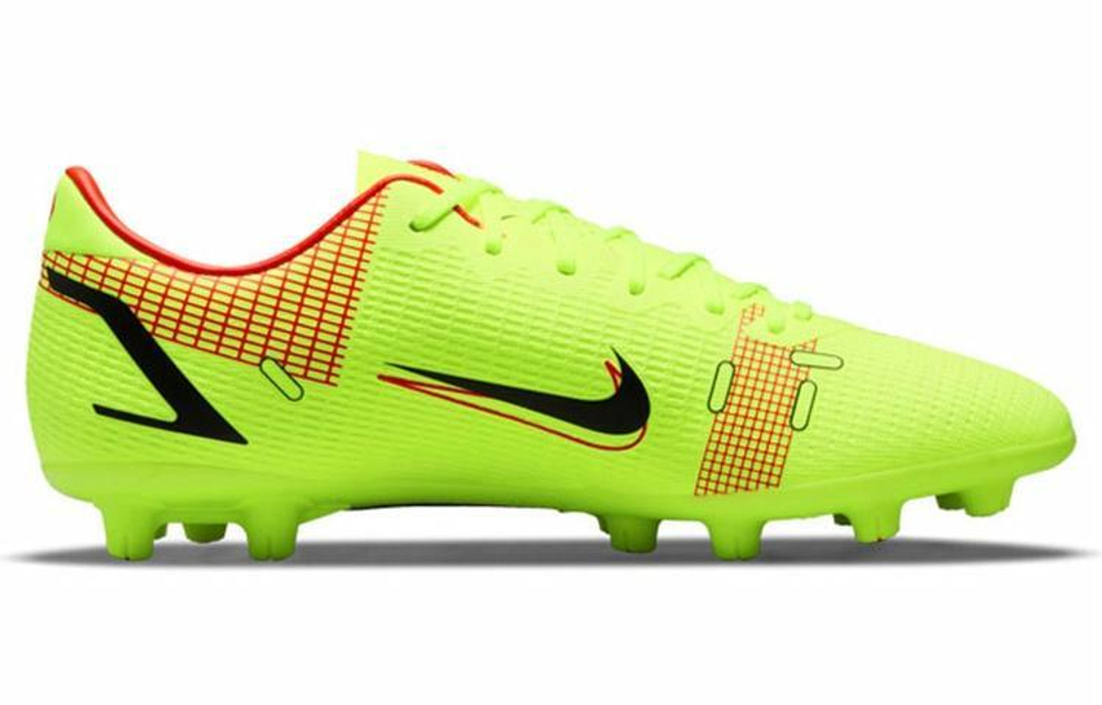 Кроссовки Nike Mercurial Vapor 14 14 Pro Hg