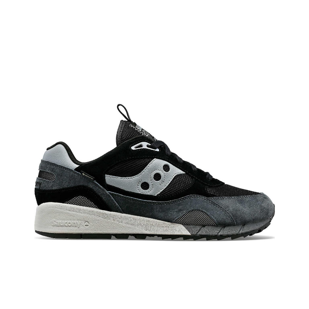 Кроссовки Saucony Shadow 6000 GORE-TEX 'Black Grey' S70786-3
