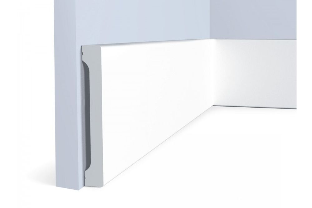 Плинтус HiWood, 99x18 мм