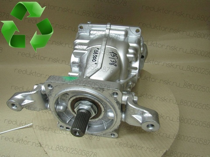 Редуктор 53000-3B500 по программе Рециклинг.