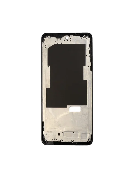 Средняя часть корпуса (рамка) для OnePlus Nord CE 3 Lite серый (Chromatic Gray)