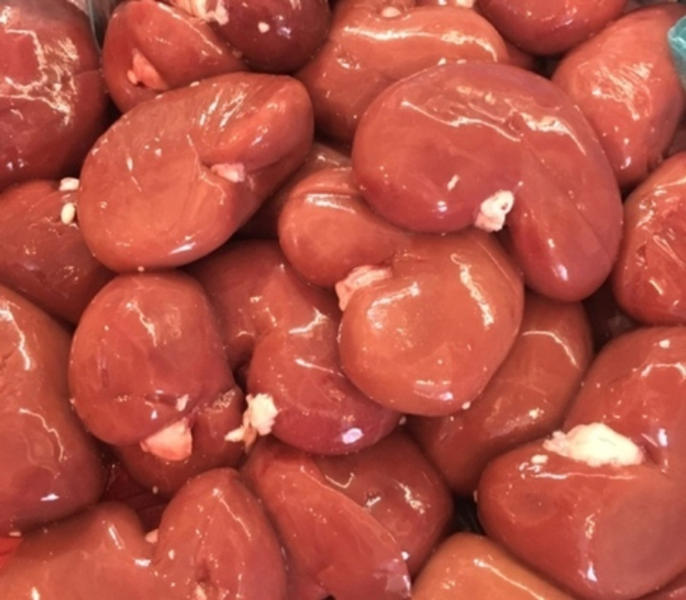 Почки бараньи (халяль)