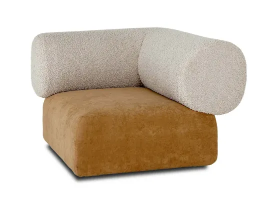 Завершение Trevi левое 880915