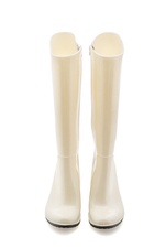 Сапоги BoomBoots HH White