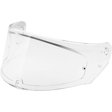 LS2 Визор VISOR CLEAR DKS180 FF320/FF353/FF800