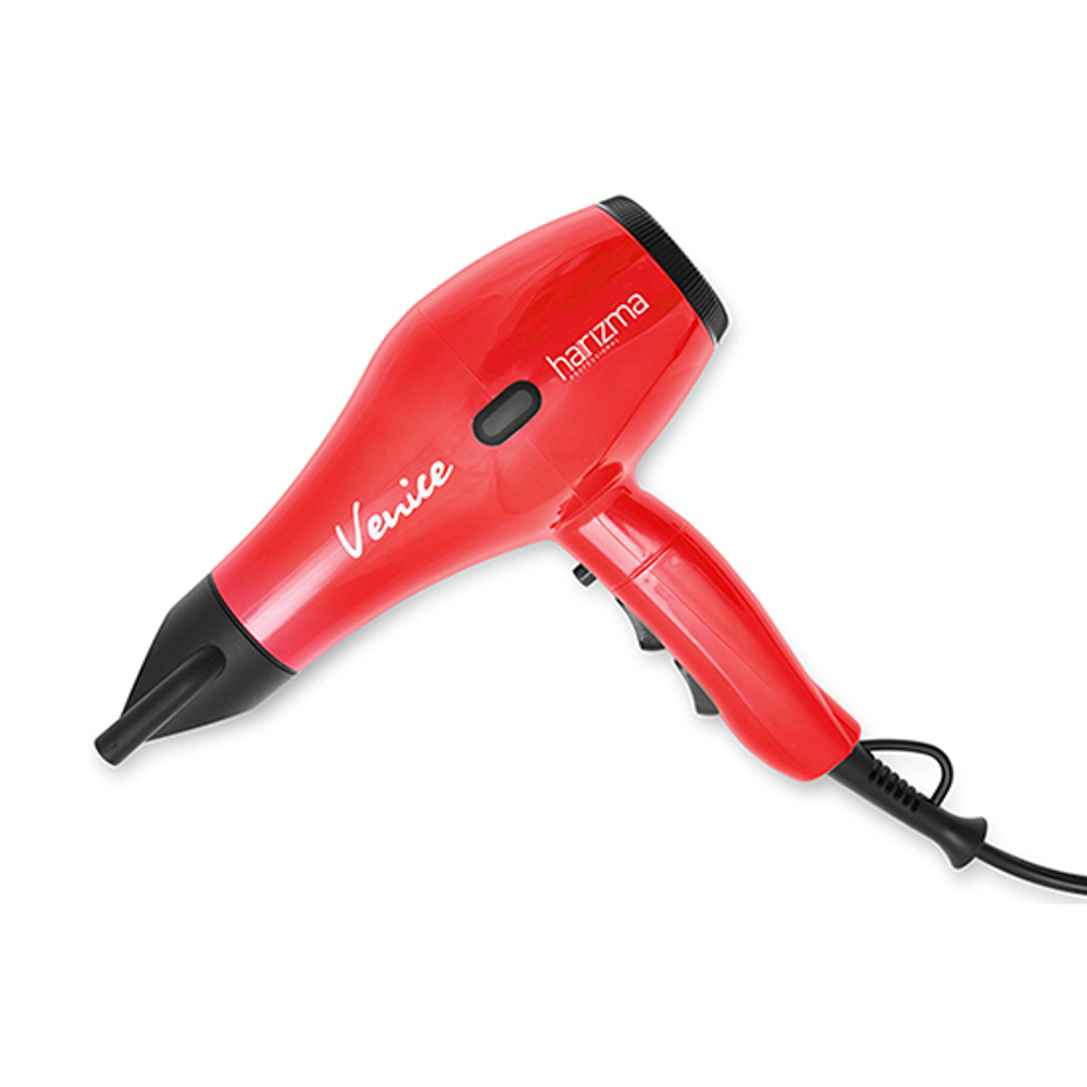 Фен для волос 1900-2100Вт Harizma Venice H10222-03