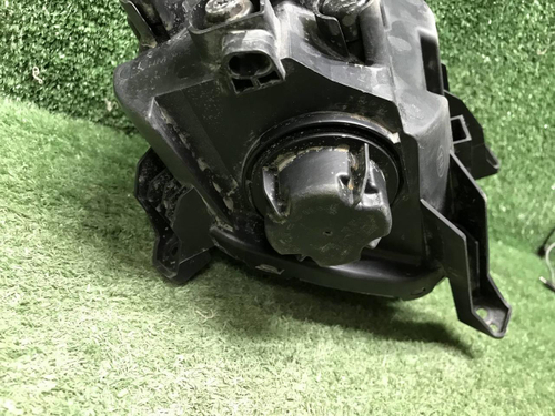 ПТФ левая Kia Mohave 1 HM (2019-2024)