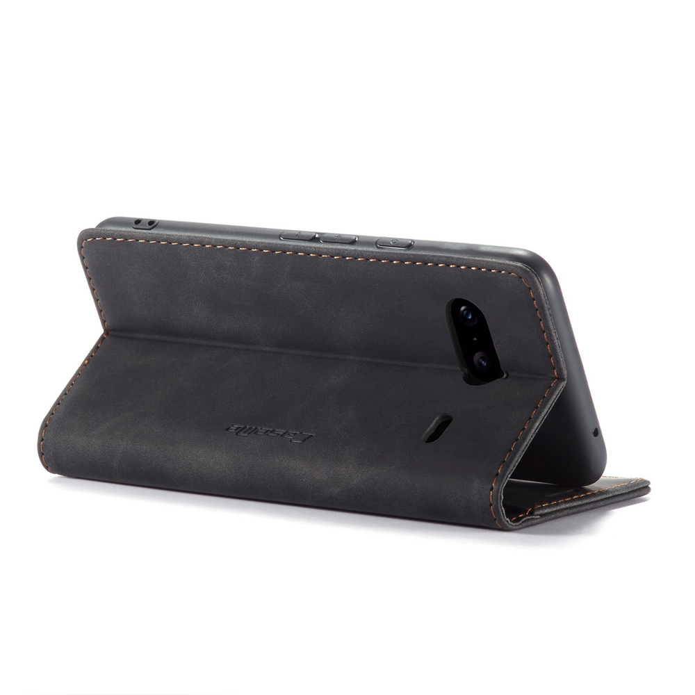 Чехол-книжка CaseMe Matte Google Pixel 7