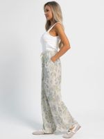 Брюки Лиззи (бежевые) Б16142-18М LT Collection