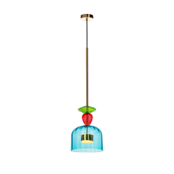 2008-C Подвесной светильник LOFT IT Candy