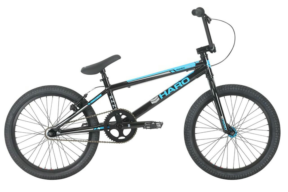 Экстремальный велосипед Haro Annex Pro XL 20 (2019)