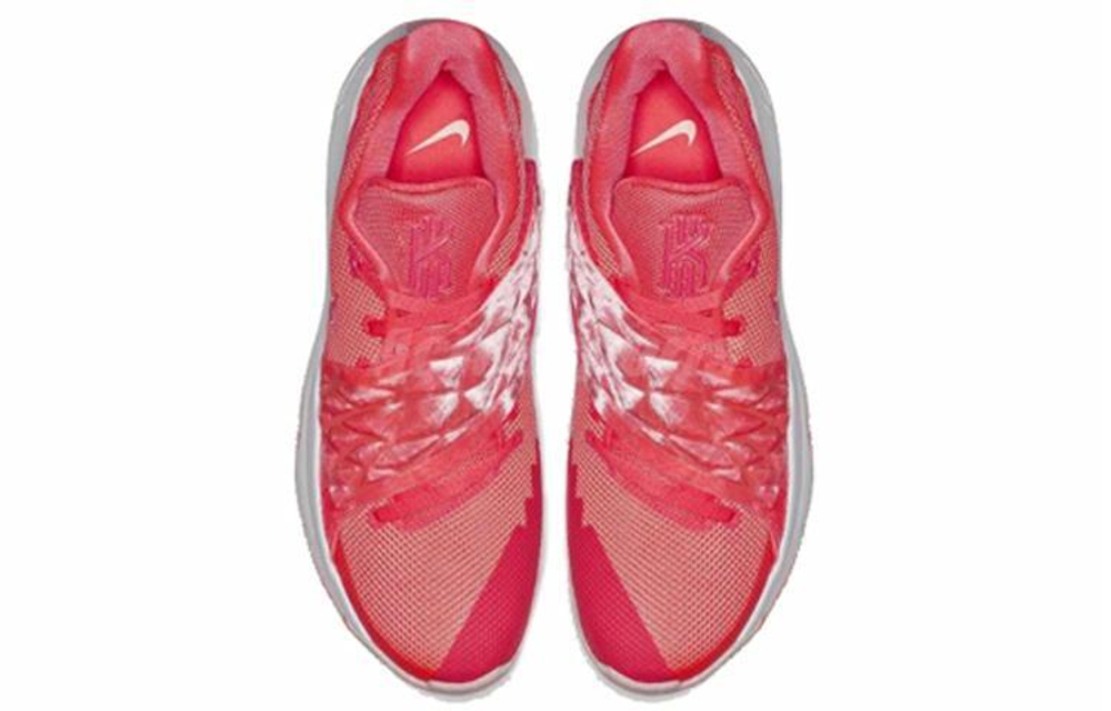Кроссовки Nike Kyrie Low 1 Hot Punch