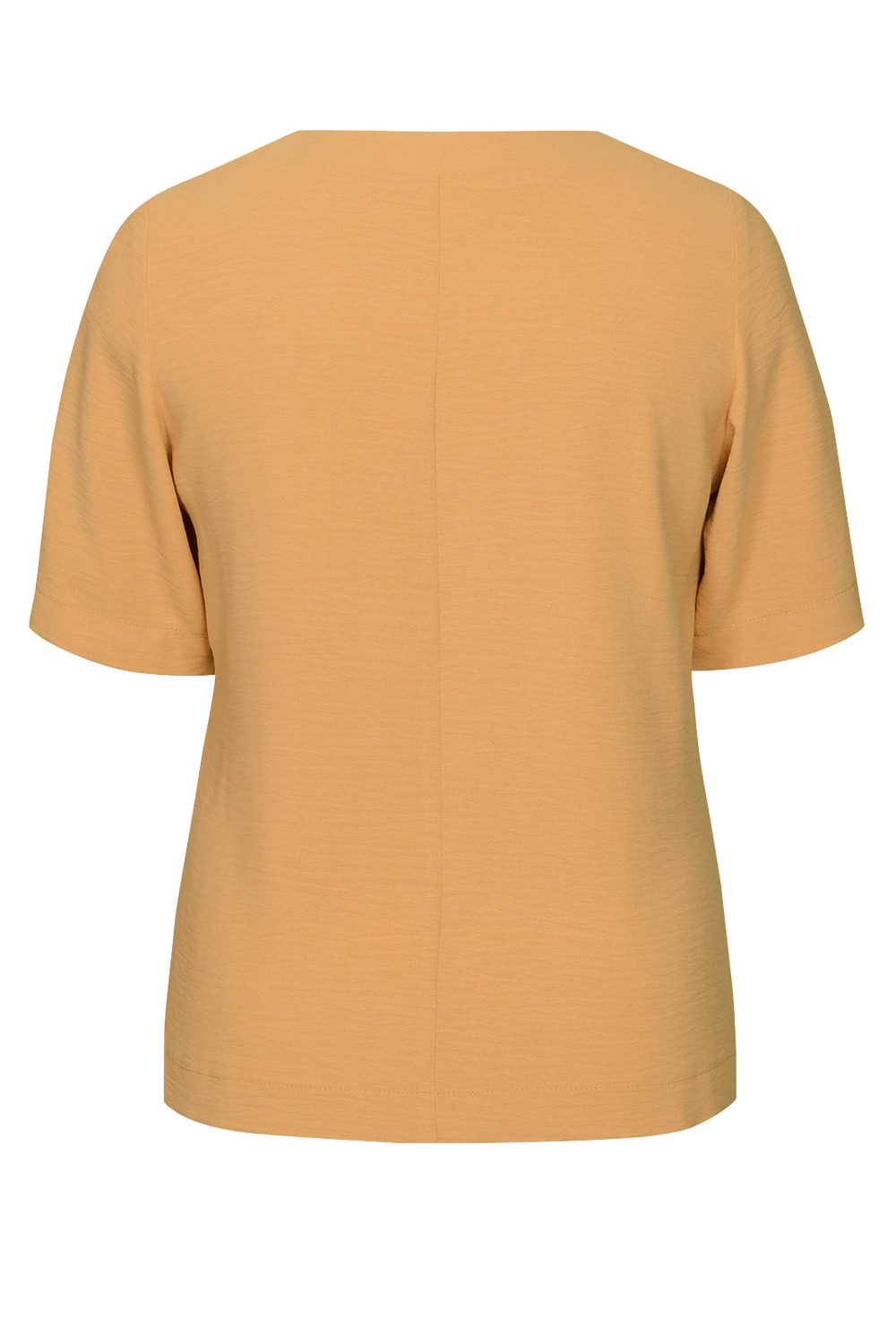 Блузка 2847ЛЕ, горчичный #98Г092847ЛЕ