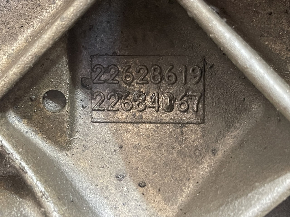 АКПП AT2612F 2016г