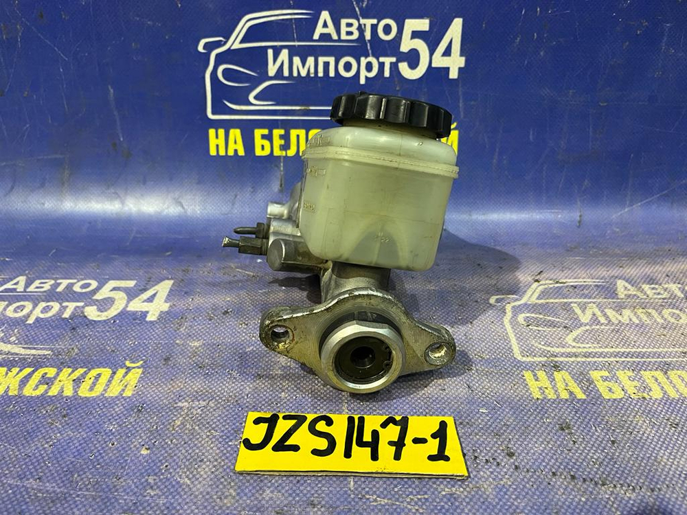 Главный тормозной цилиндр TOYOTA ARISTO 1996