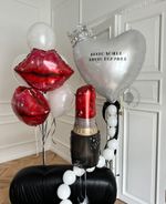 Воздушные шары №8340