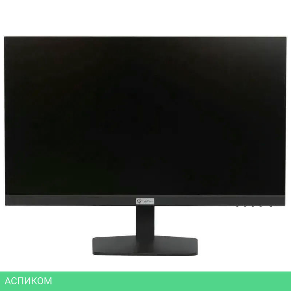 Монитор Lightcom V-Lite ПЦВТ.852859.400-05 черный