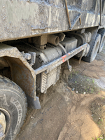 Shacman (Shaanxi) SX* 8x4 Самосвал SX331863366 (Дизельный, 12,5 л, 544 л.с., МТ)