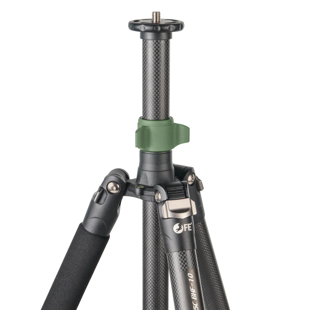 Штатив Falcon Eyes Green Line 1895C BHF-10 карбоновый