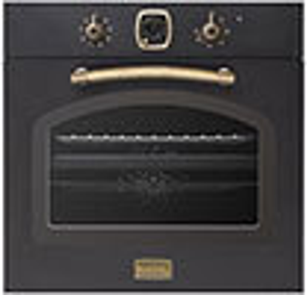 Электрический духовой шкаф Korting OKB 481 CRN