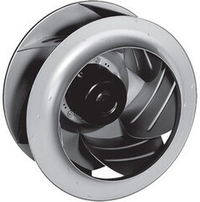 Вентилятор центробежный Krubo K-AC400-R380-13