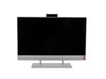 27" Моноблок HP 27-dp0054ur (1920x1080, AMD Ryzen 5 4500U, RAM 8ГБ, SSD 256ГБ, AMD Radeon Graphics, Win 10 Pro)