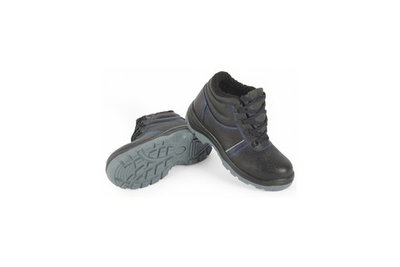 Ботинки (иск.мех) МП ПУ/ПУ ЭлитСпецОбувь