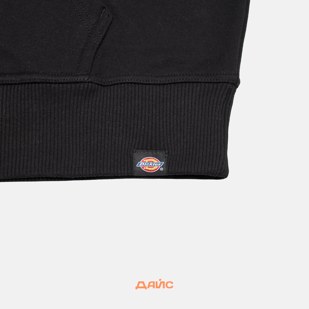 Толстовка мужская Dickies Enterprise Hoodie 