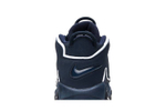 Кроссовки Nike Air More Uptempo Obsidian Air