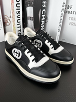 Кеды Gucci
