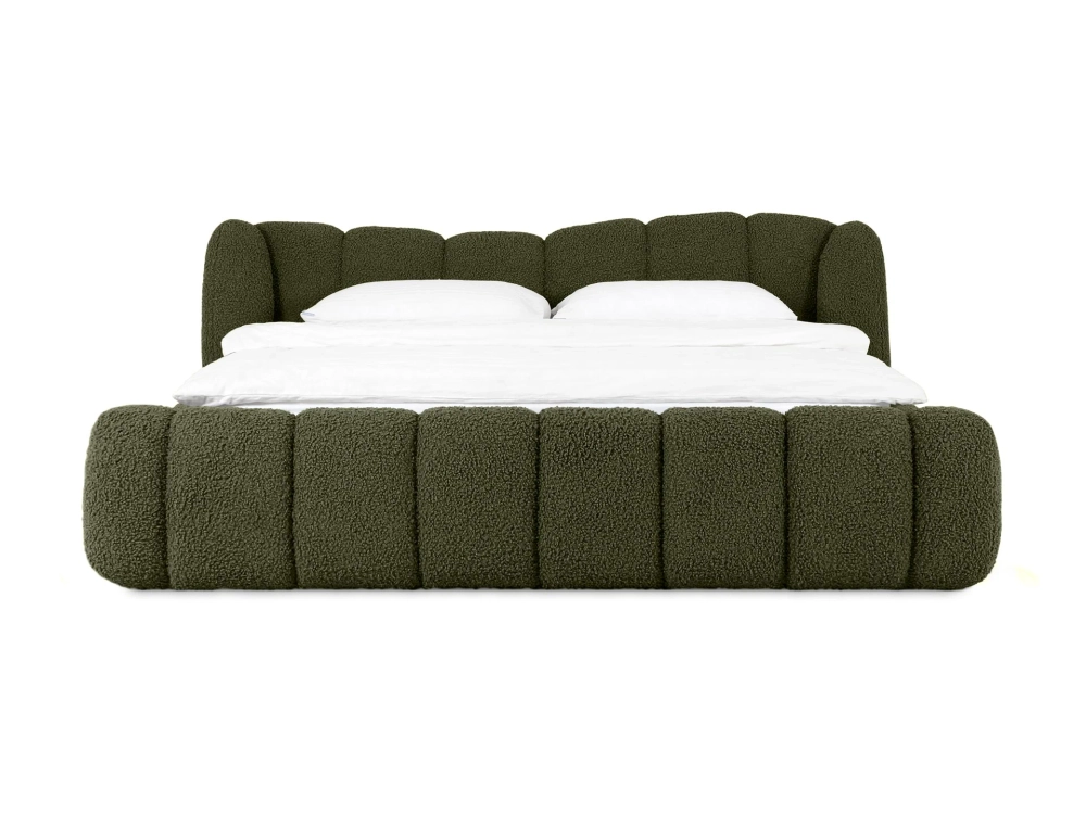 Кровать Litta без подъемного механизма