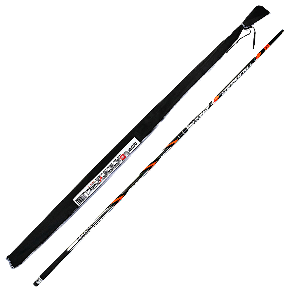 Удилище Маховое без колец Dayo Thunder 1673B -