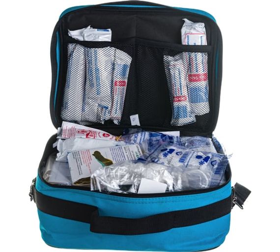 Аптечка для строителей - "ФЭСТ" 
, арт. 1190