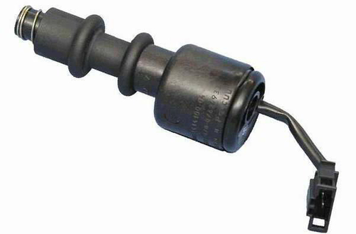 Датчик заднего хода ВАЗ 1118 Калина на рычаг КПП пластик