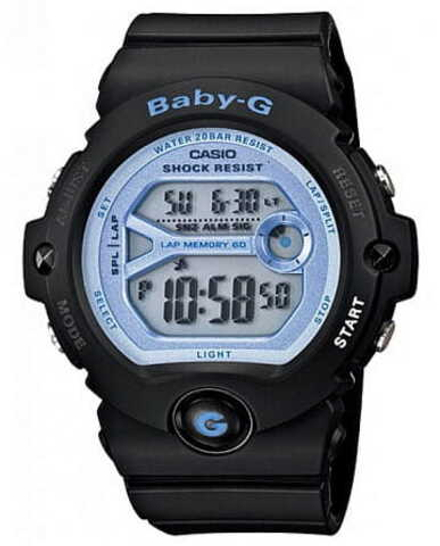 Часы Casio Baby-G BG-6903-1